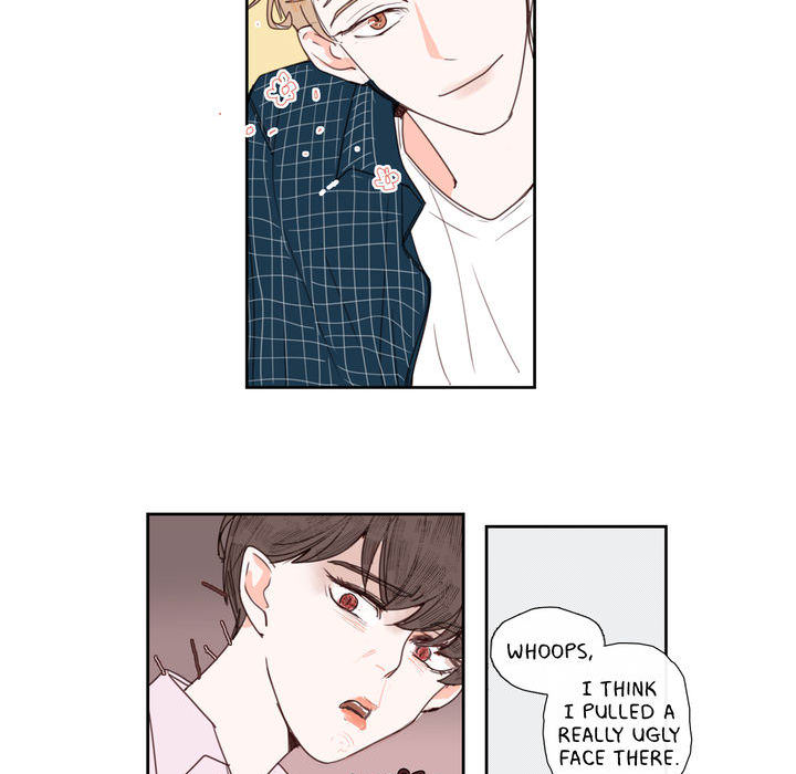 My Girlfriend's Ex-Boyfriend - episode 8 - 17