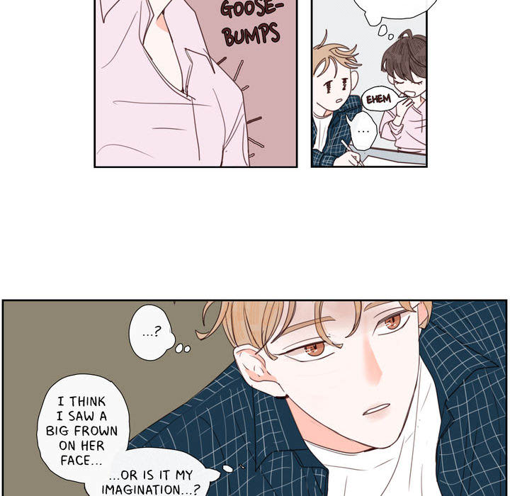 My Girlfriend's Ex-Boyfriend - episode 8 - 18