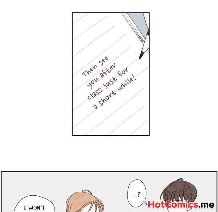 My Girlfriend's Ex-Boyfriend - episode 8 - 20