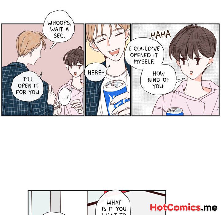 My Girlfriend's Ex-Boyfriend - episode 8 - 24
