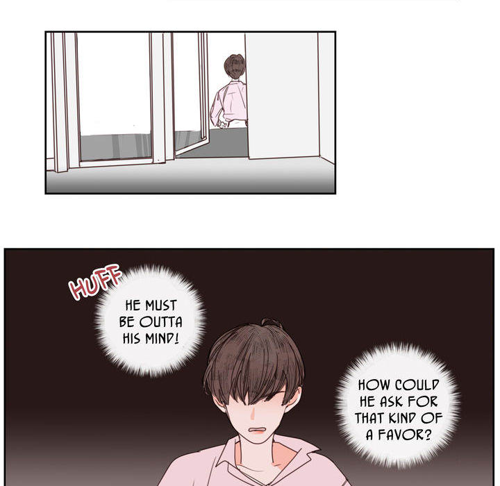 My Girlfriend's Ex-Boyfriend - episode 8 - 34