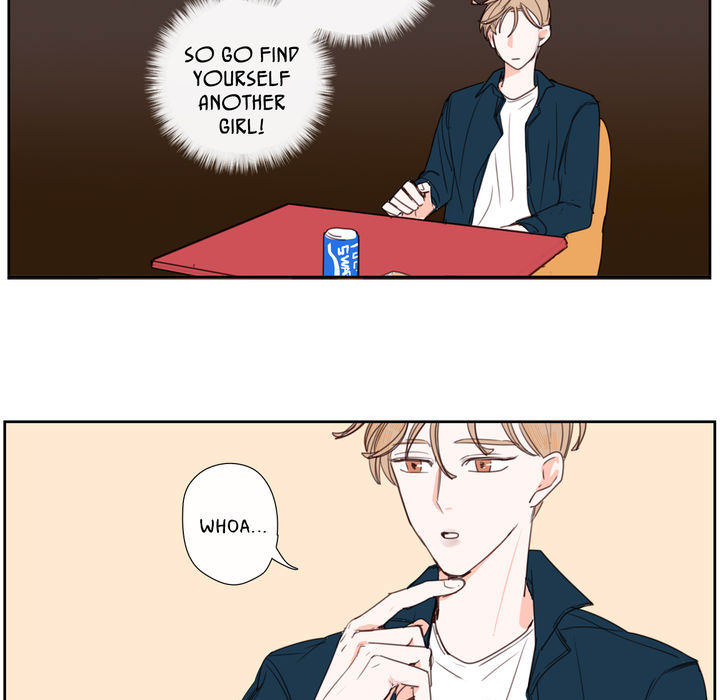 My Girlfriend's Ex-Boyfriend - episode 8 - 37