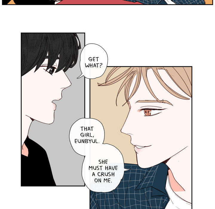 My Girlfriend's Ex-Boyfriend - episode 8 - 41