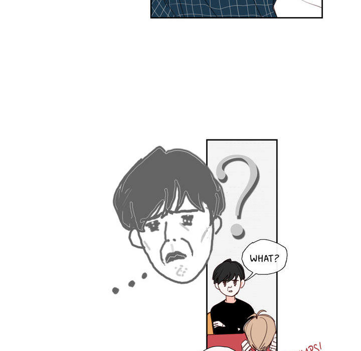 My Girlfriend's Ex-Boyfriend - episode 8 - 42