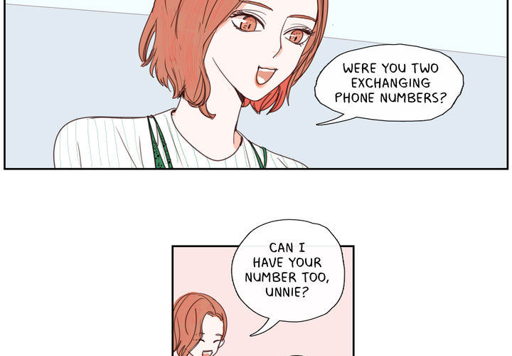 My Girlfriend's Ex-Boyfriend - episode 8 - 3