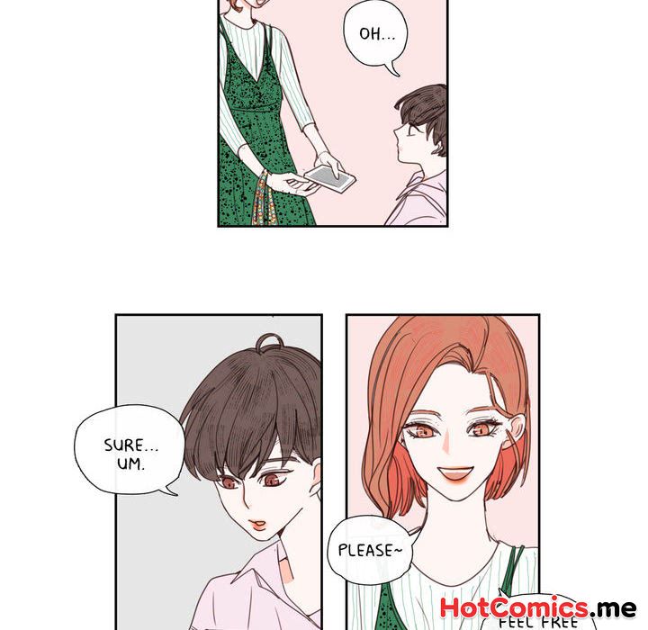 My Girlfriend's Ex-Boyfriend - episode 8 - 4