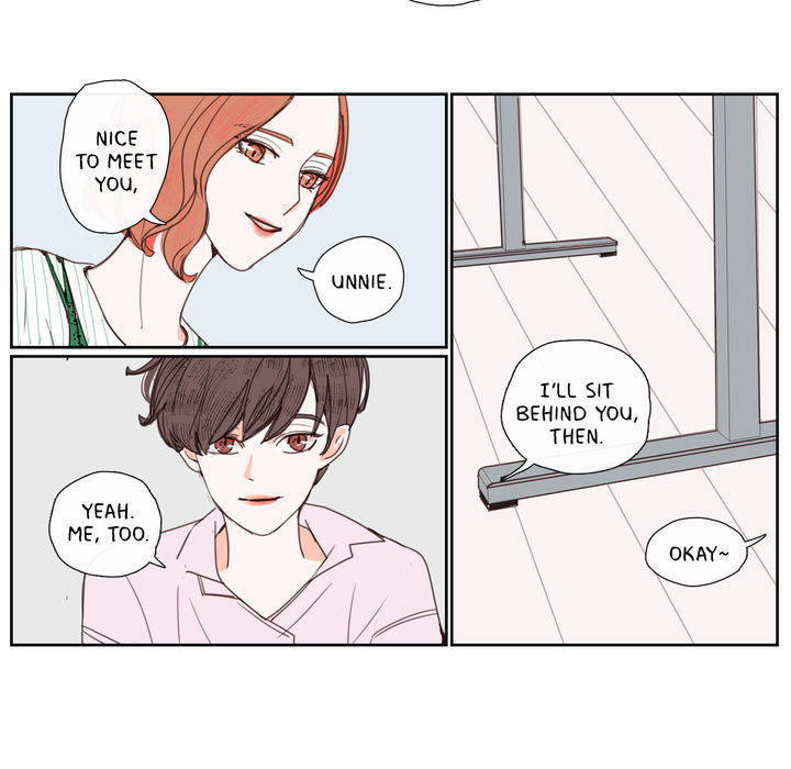 My Girlfriend's Ex-Boyfriend - episode 8 - 7