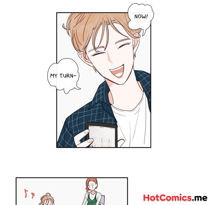 My Girlfriend's Ex-Boyfriend - episode 8 - 8