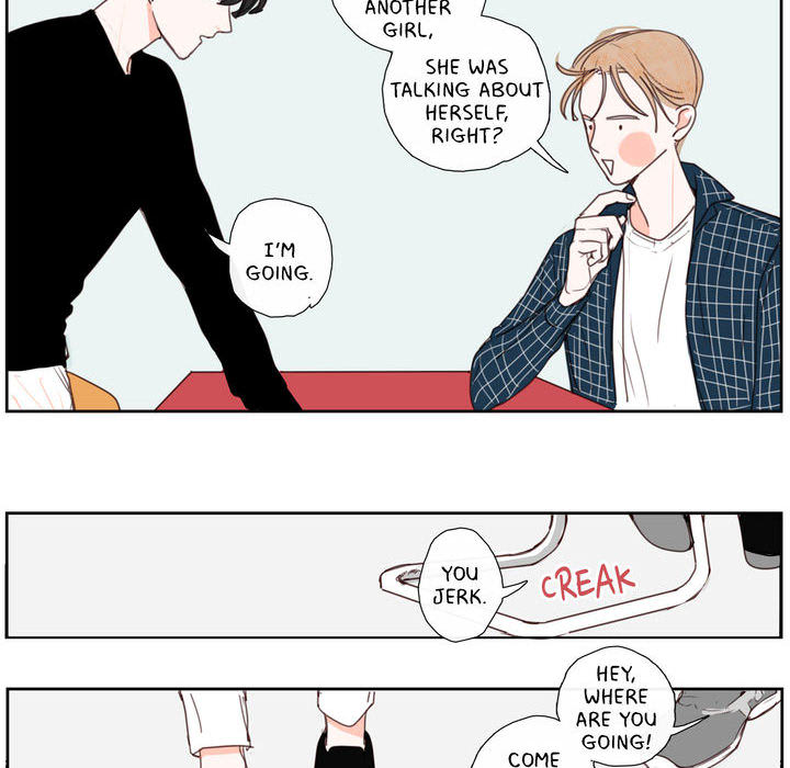 My Girlfriend's Ex-Boyfriend - episode 9 - 9