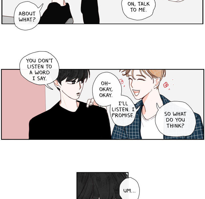 My Girlfriend's Ex-Boyfriend - episode 9 - 10