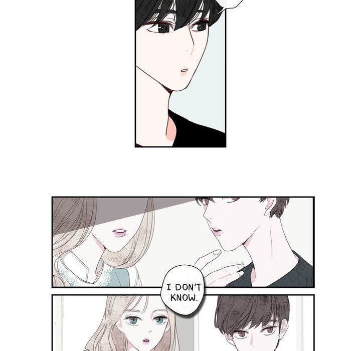 My Girlfriend's Ex-Boyfriend - episode 9 - 11
