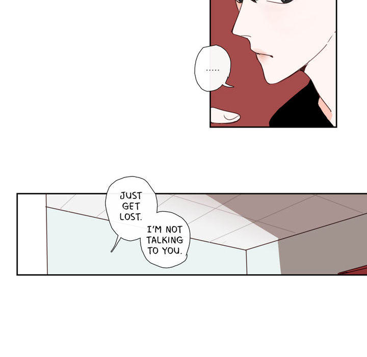 My Girlfriend's Ex-Boyfriend - episode 9 - 13