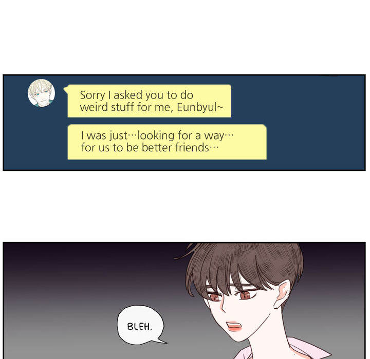 My Girlfriend's Ex-Boyfriend - episode 9 - 14