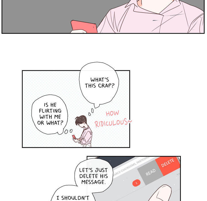My Girlfriend's Ex-Boyfriend - episode 9 - 15