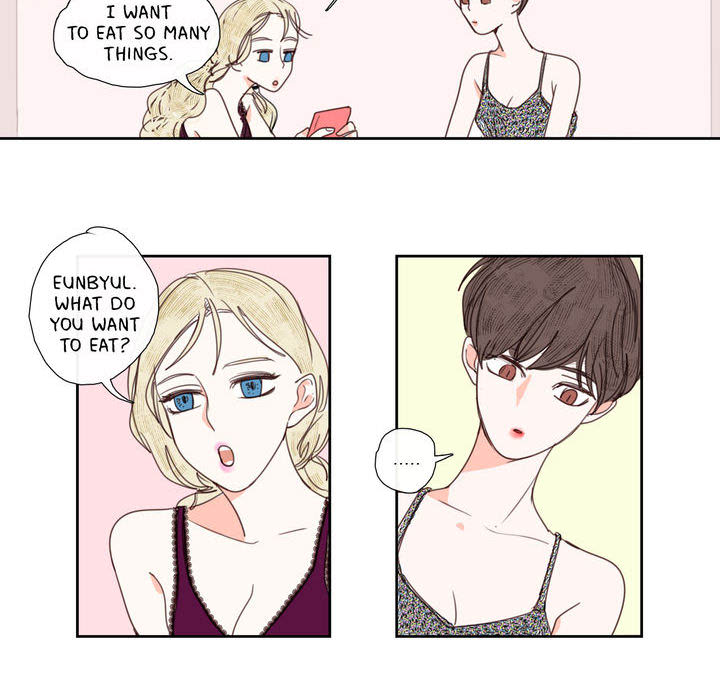 My Girlfriend's Ex-Boyfriend - episode 9 - 18