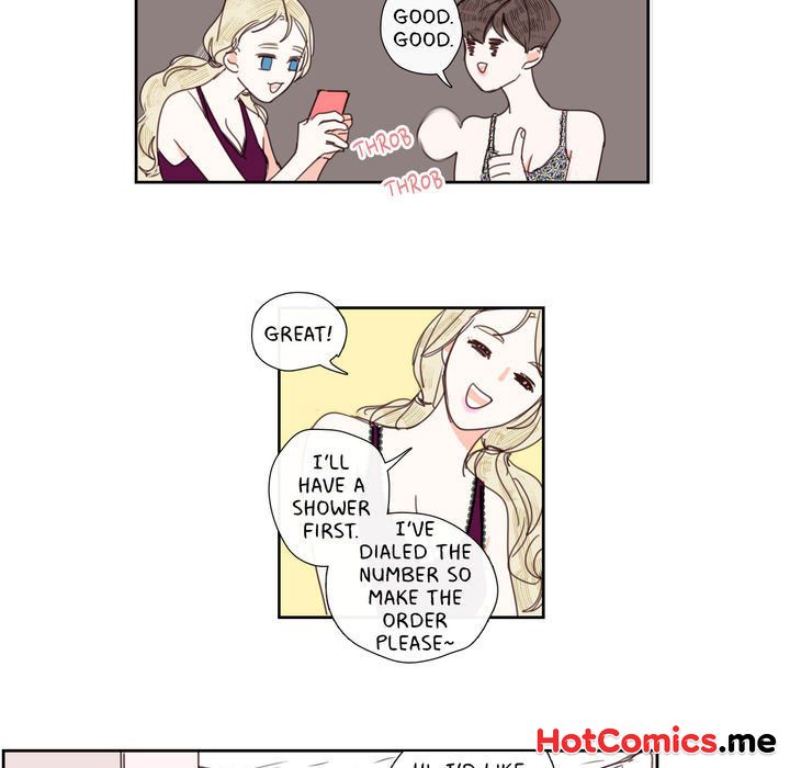 My Girlfriend's Ex-Boyfriend - episode 9 - 20