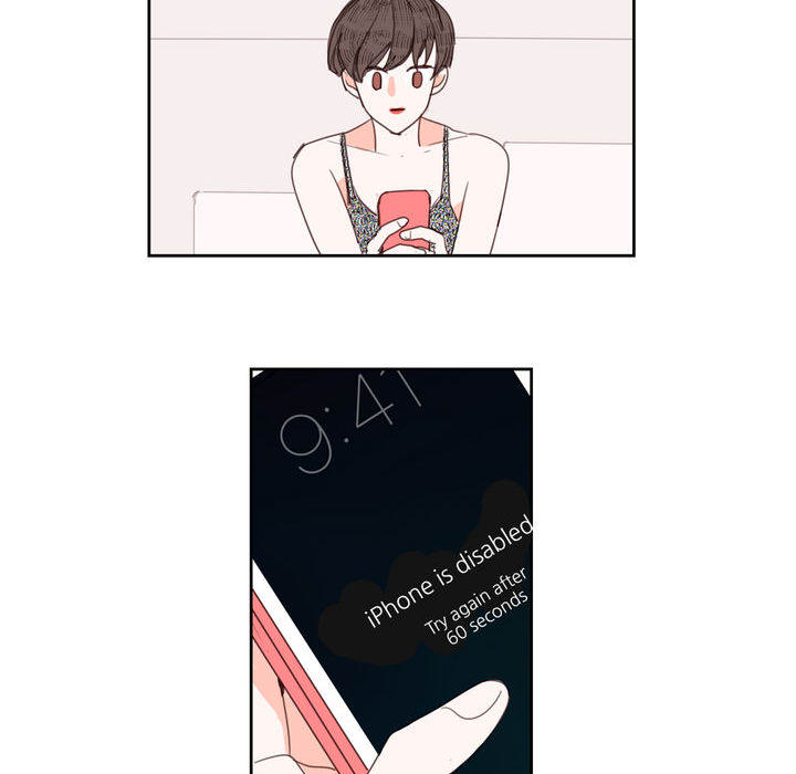 My Girlfriend's Ex-Boyfriend - episode 9 - 27