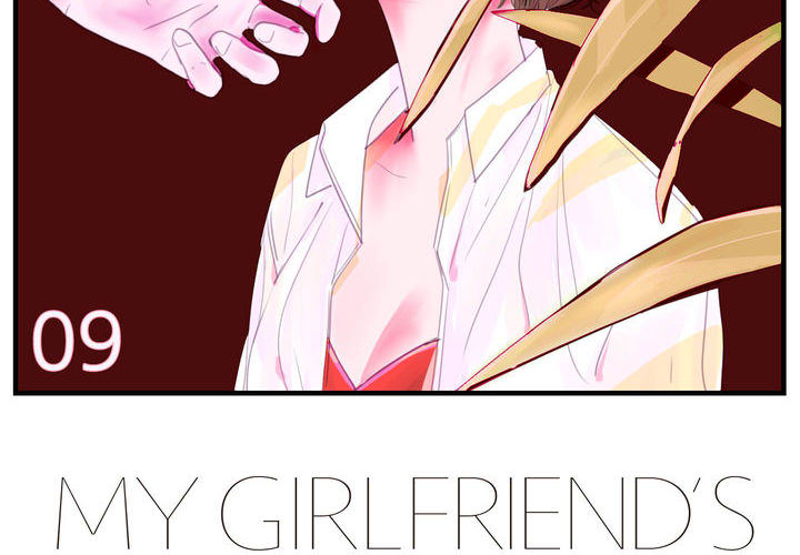 My Girlfriend's Ex-Boyfriend - episode 9 - 1