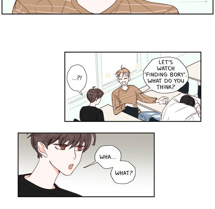 My Girlfriend's Ex-Boyfriend - episode 9 - 30