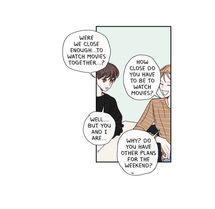 My Girlfriend's Ex-Boyfriend - episode 9 - 31