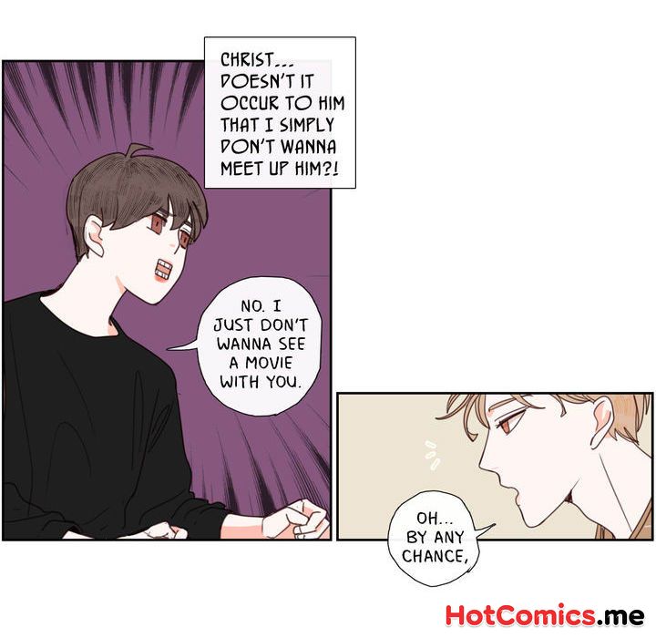 My Girlfriend's Ex-Boyfriend - episode 9 - 32