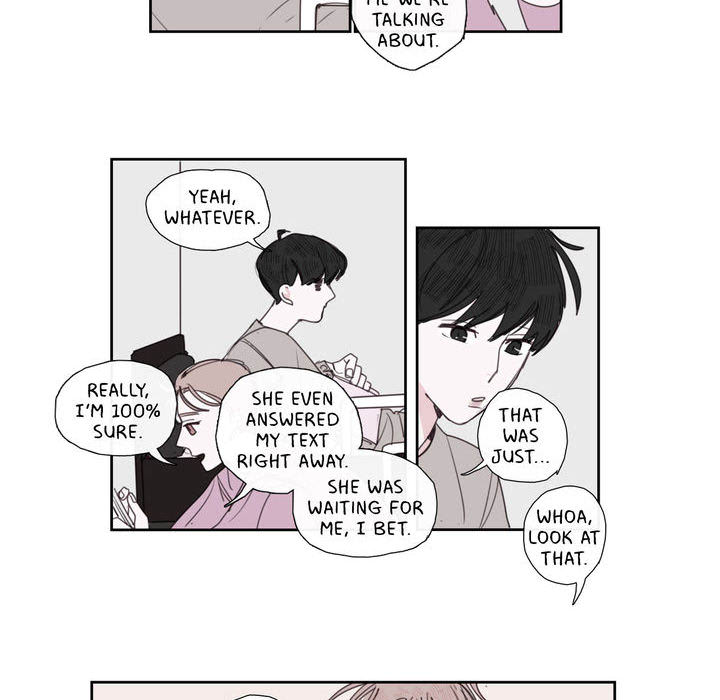 My Girlfriend's Ex-Boyfriend - episode 9 - 38