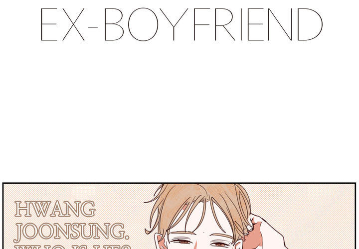My Girlfriend's Ex-Boyfriend - episode 9 - 2