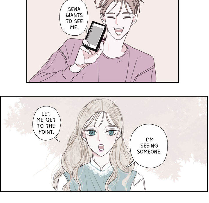 My Girlfriend's Ex-Boyfriend - episode 9 - 39