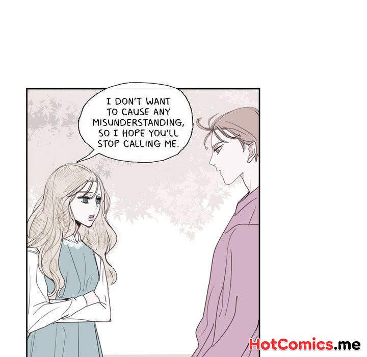 My Girlfriend's Ex-Boyfriend - episode 9 - 40