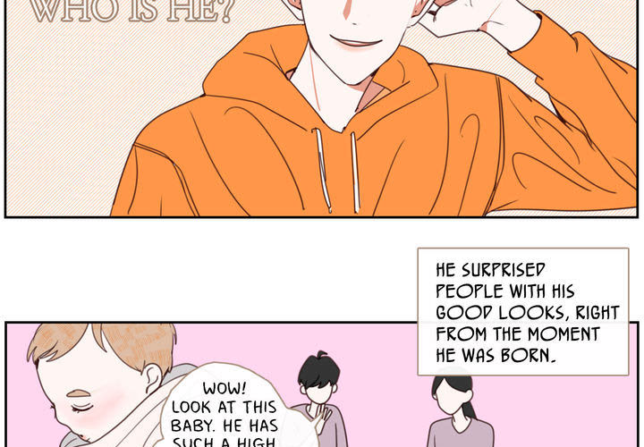 My Girlfriend's Ex-Boyfriend - episode 9 - 3