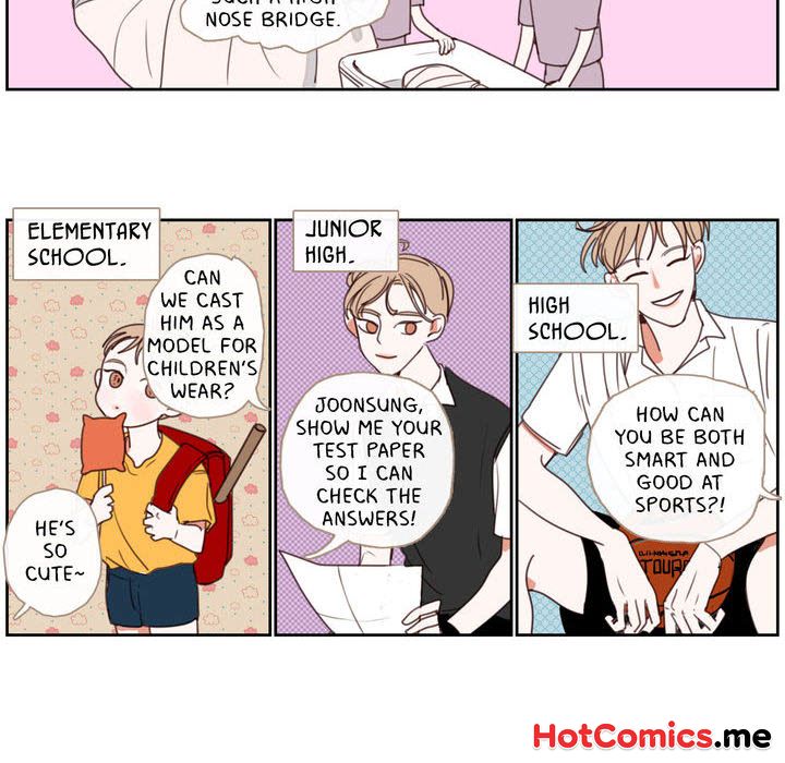 My Girlfriend's Ex-Boyfriend - episode 9 - 4