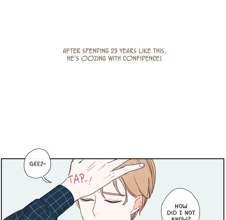 My Girlfriend's Ex-Boyfriend - episode 9 - 5