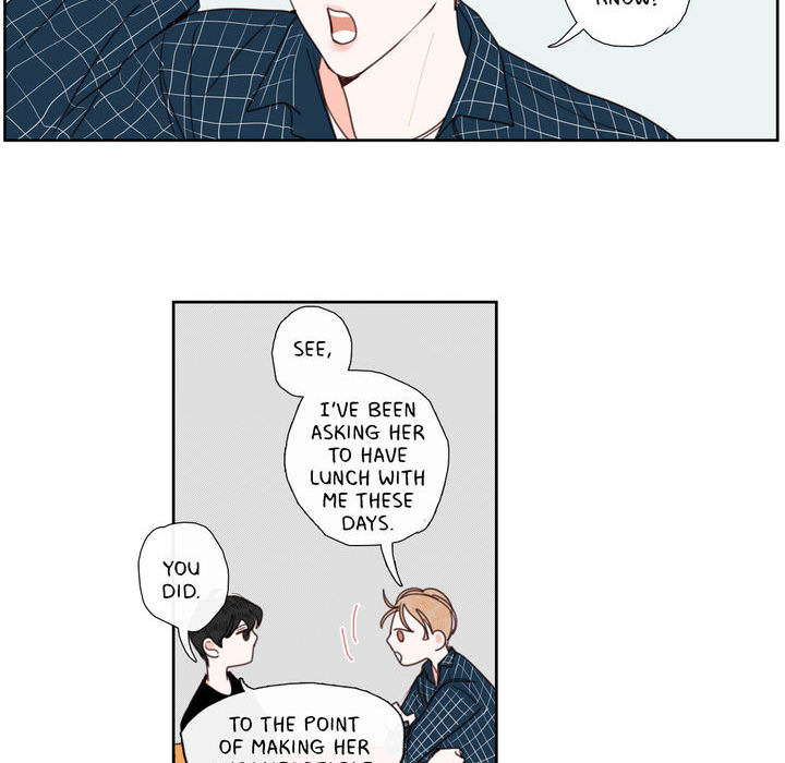 My Girlfriend's Ex-Boyfriend - episode 9 - 6