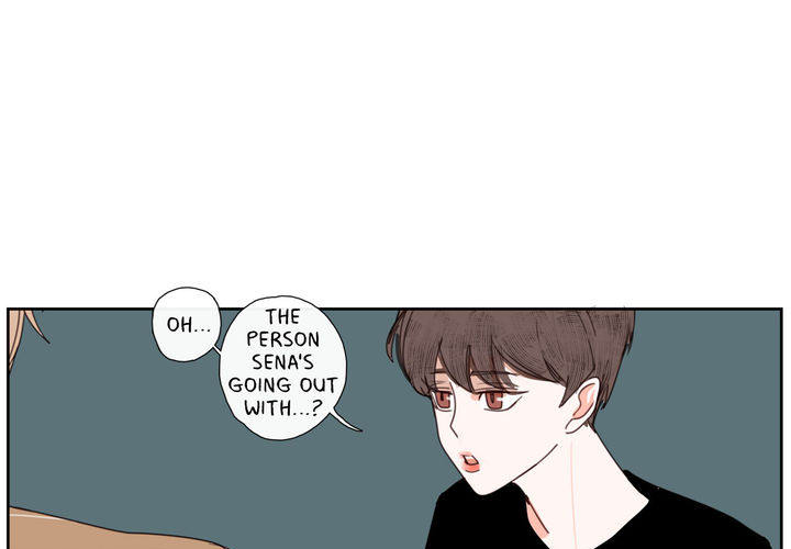 My Girlfriend's Ex-Boyfriend - episode 10 - 0