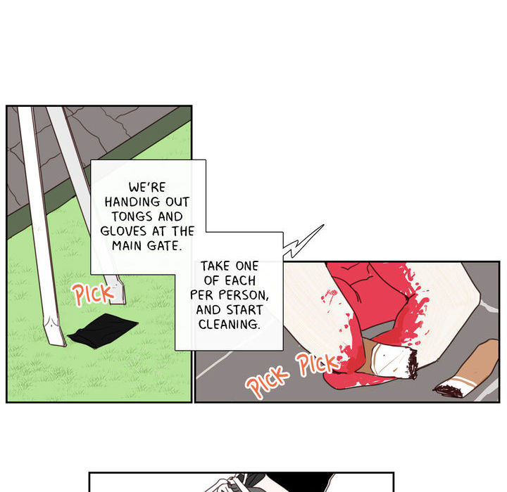 My Girlfriend's Ex-Boyfriend - episode 10 - 29