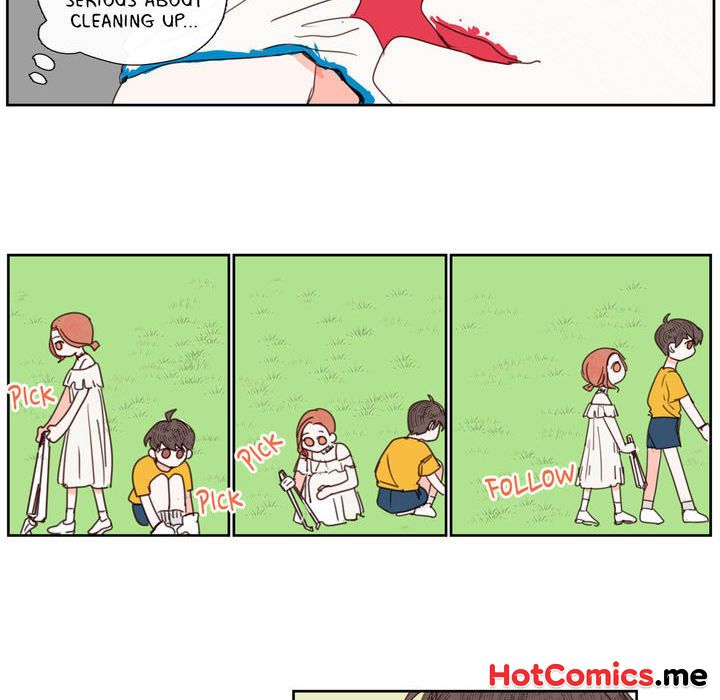 My Girlfriend's Ex-Boyfriend - episode 10 - 36
