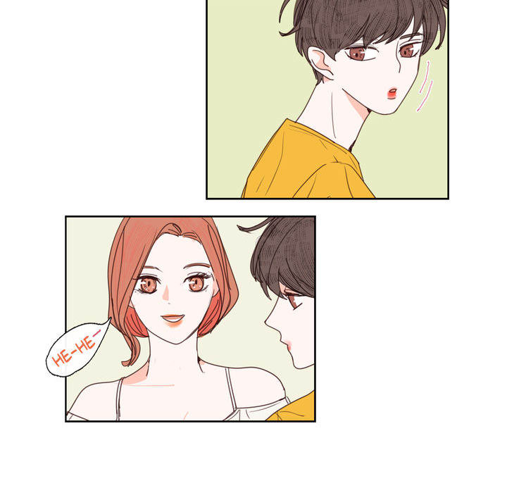 My Girlfriend's Ex-Boyfriend - episode 10 - 37