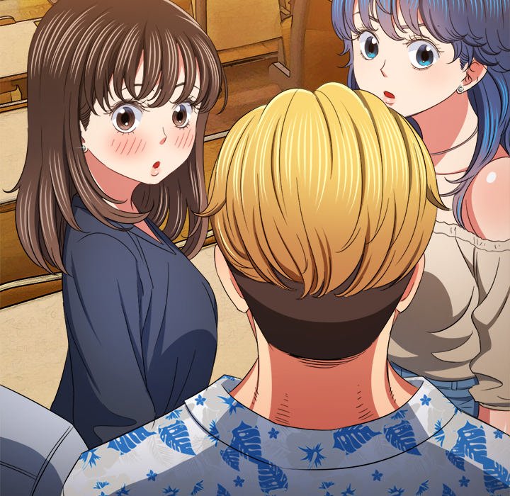 My High School Bully - episode 172 - 105