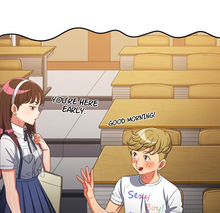 My High School Bully - episode 172 - 177