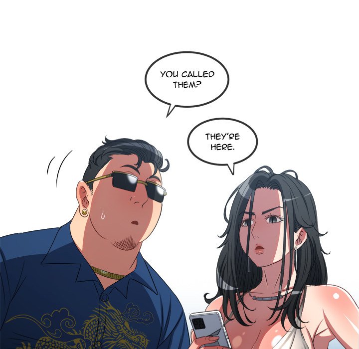 My High School Bully - episode 236 - 104