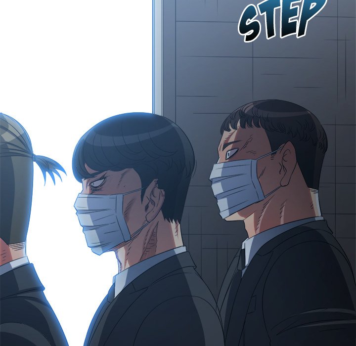 My High School Bully - episode 236 - 128