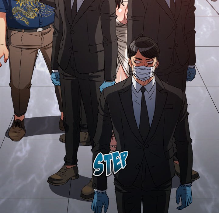 My High School Bully - episode 236 - 132