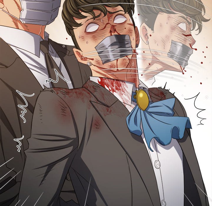 My High School Bully - episode 236 - 198