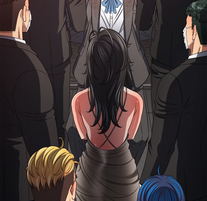My High School Bully - episode 238 - 74