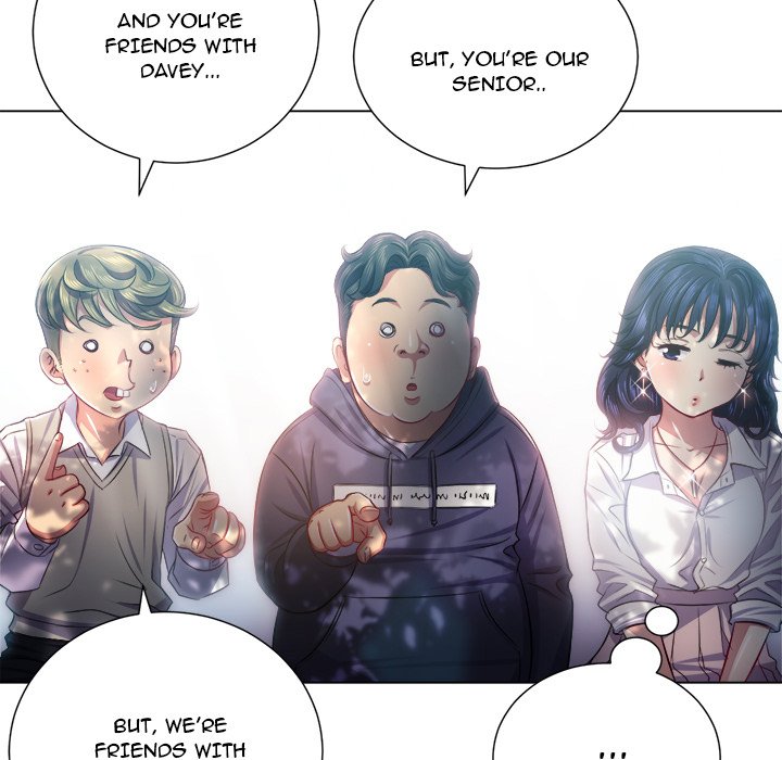 My High School Bully - episode 21 - 82
