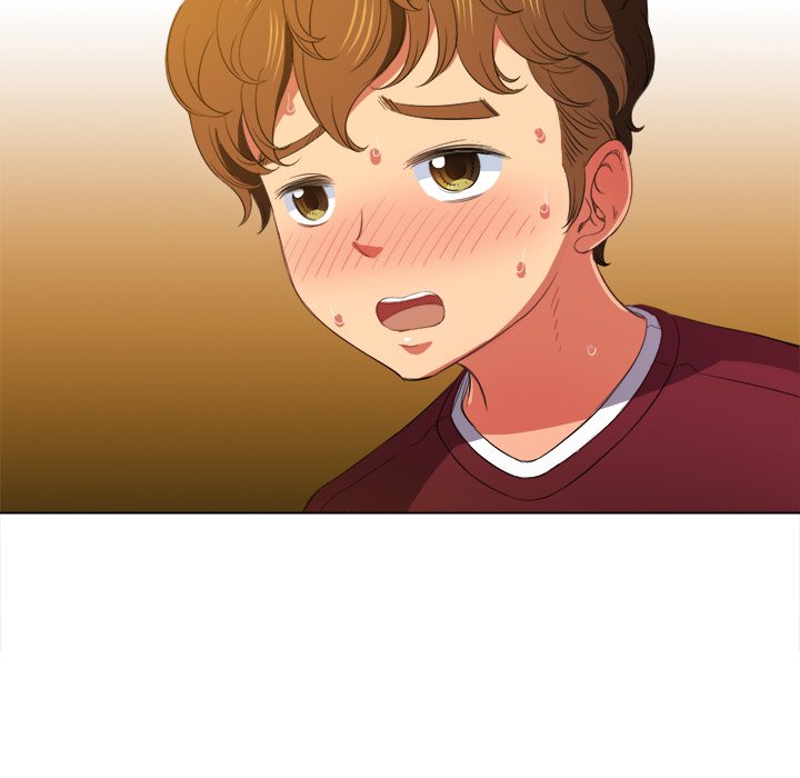 My High School Bully - episode 46 - 97