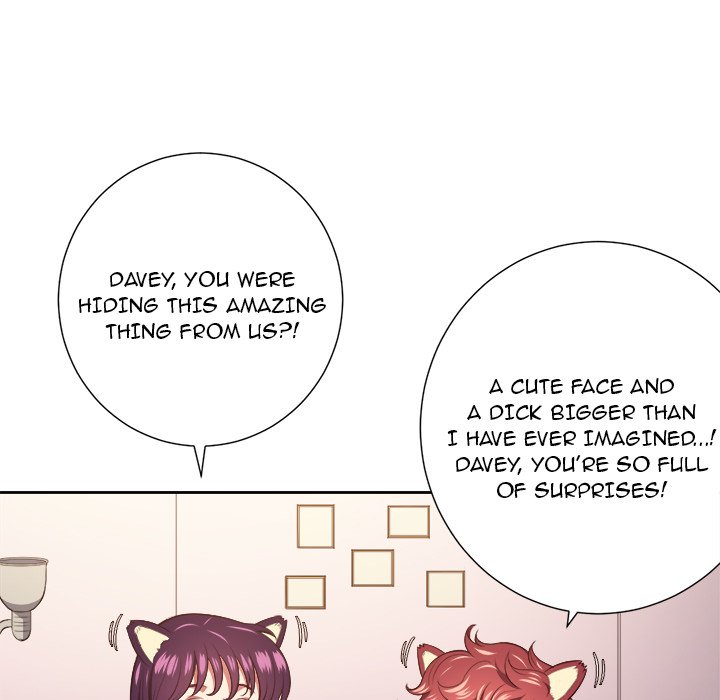 My High School Bully - episode 8 - 10