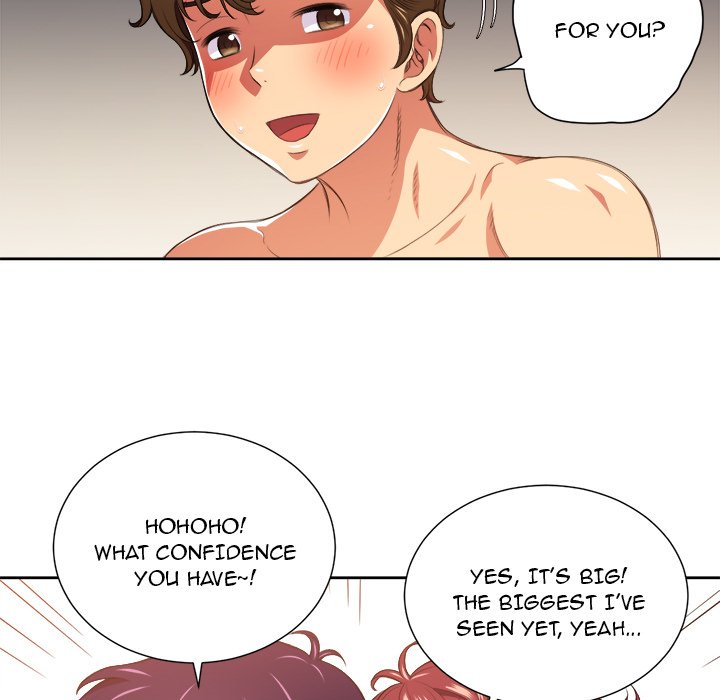 My High School Bully - episode 8 - 13