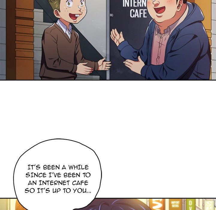 My High School Bully - episode 8 - 42
