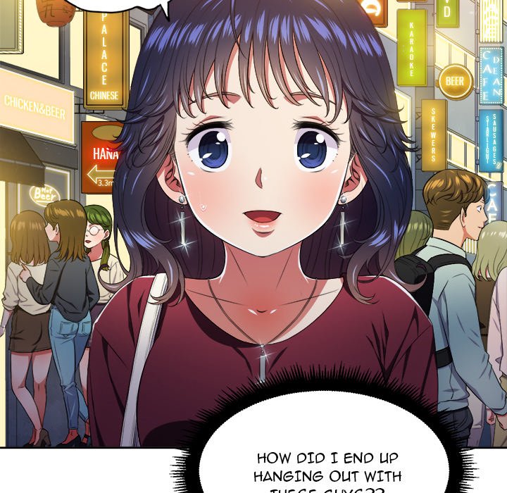 My High School Bully - episode 8 - 43